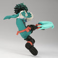 My Hero Academia The Amazing Heroes Plus Vol.1 Izuku Midoriya *Preorder* 