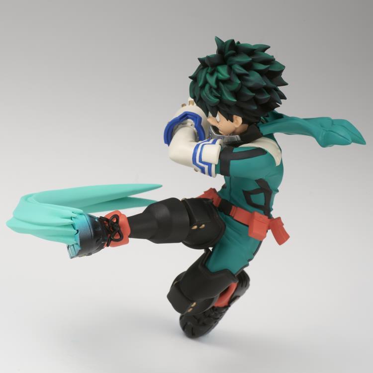 My Hero Academia The Amazing Heroes Plus Vol.1 Izuku Midoriya *Preorder* 