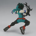 My Hero Academia The Amazing Heroes Plus Vol.2 Izuku Midoriya *Pre-order* 