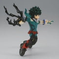 My Hero Academia The Amazing Heroes Plus Vol.2 Izuku Midoriya *Pre-order* 