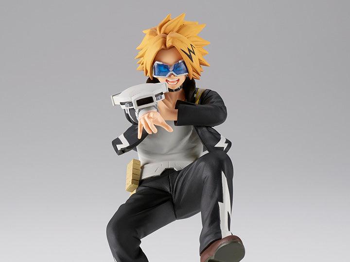 My Hero Academia The Amazing Heroes Vol.21 Denki Kaminari *Pre-Order* 