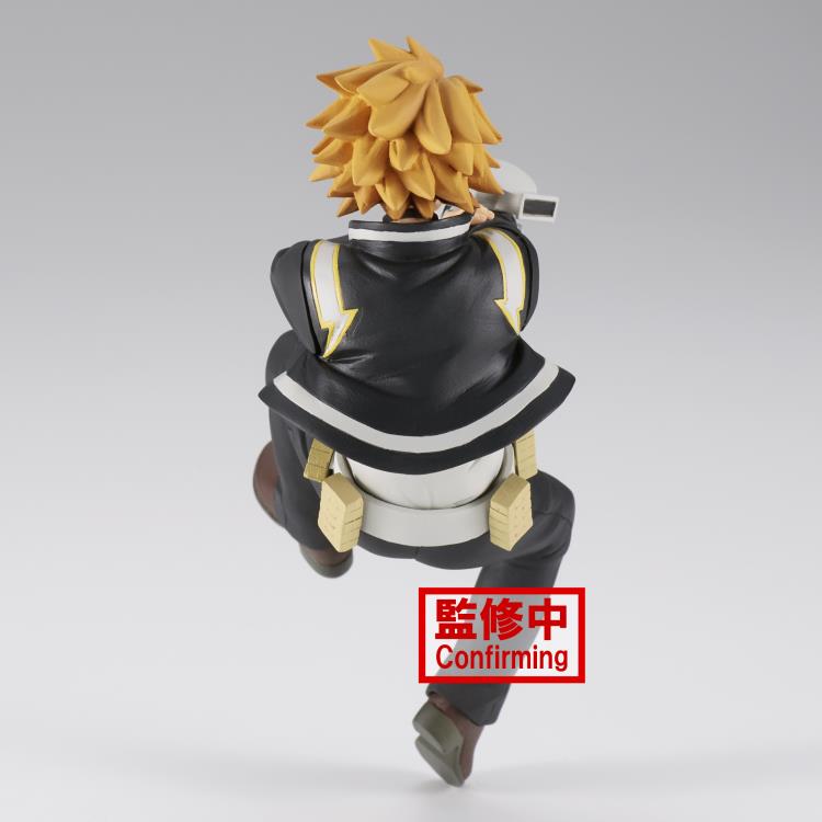 My Hero Academia The Amazing Heroes Vol.21 Denki Kaminari *Pre-Order* 