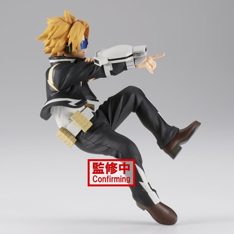 My Hero Academia The Amazing Heroes Vol.21 Denki Kaminari *Pre-Order* 