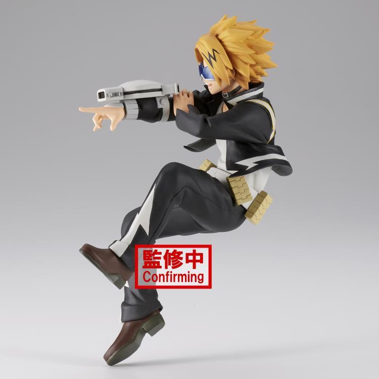 My Hero Academia The Amazing Heroes Vol.21 Denki Kaminari *Pre-Order* 