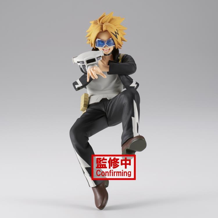 My Hero Academia The Amazing Heroes Vol.21 Denki Kaminari *Pre-Order* 