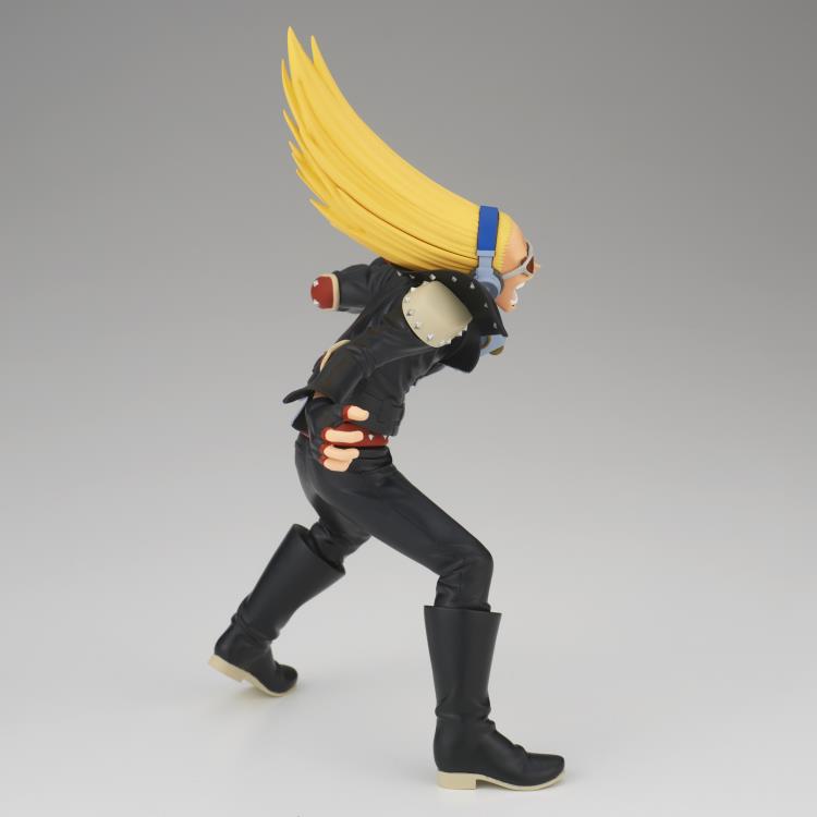 My Hero Academia The Amazing Heroes Vol.23 Present Mic *Preorder* 