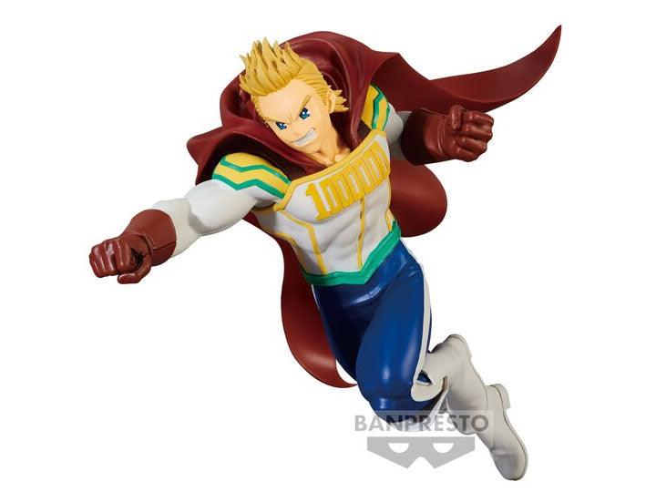 My Hero Academia The Amazing Heroes Vol.27 Mirio Togata *Pre-Order* 