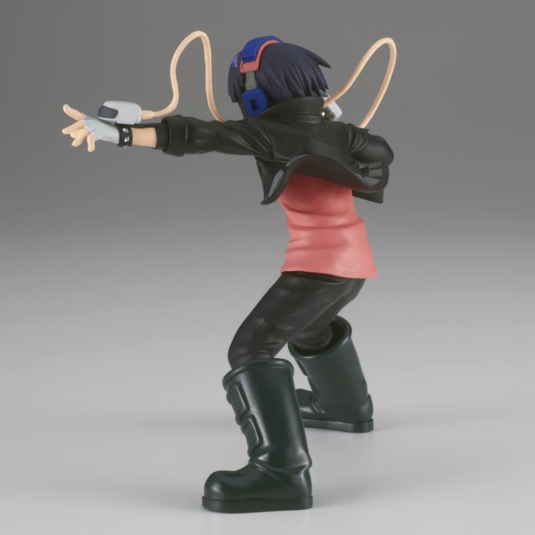 My Hero Academia The Amazing Heroes Vol.28 Kyoka Jiro *Pre-order* 