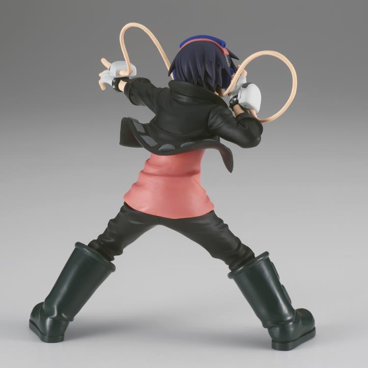 My Hero Academia The Amazing Heroes Vol.28 Kyoka Jiro *Pre-order* 