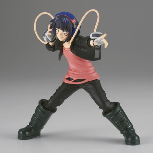 My Hero Academia The Amazing Heroes Vol.28 Kyoka Jiro *Pre-order* 