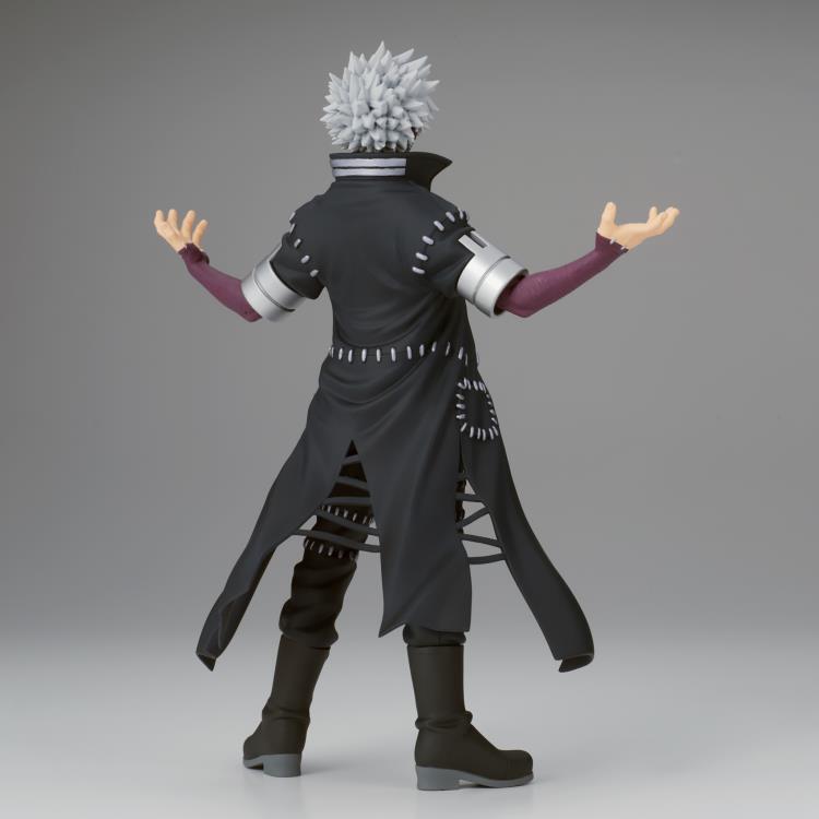 My Hero Academia The Evil Villains DX Dabi *Pre-Order* 