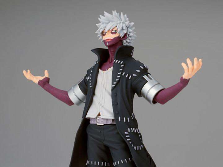 My Hero Academia The Evil Villains DX Dabi *Pre-Order* 