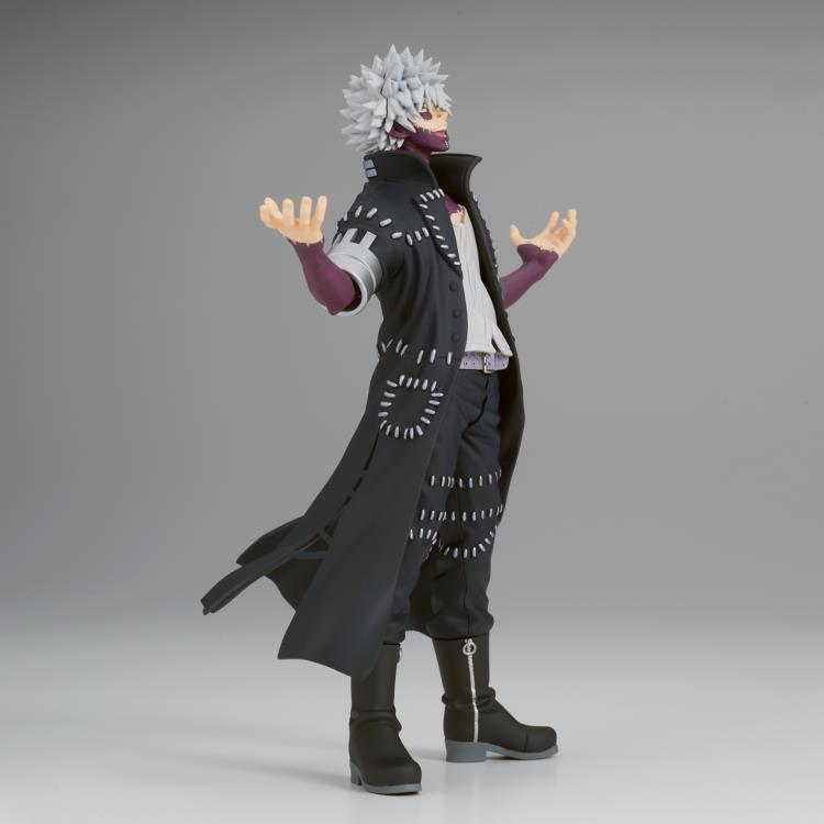 My Hero Academia The Evil Villains DX Dabi *Pre-Order* 