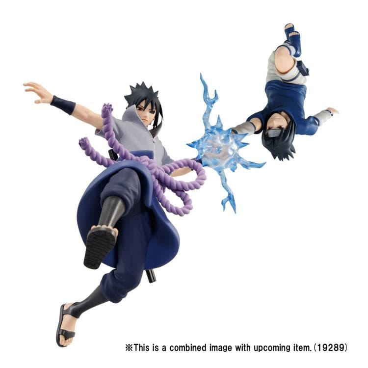 Naruto Effectreme Sasuke Uchiha *Preorder* 