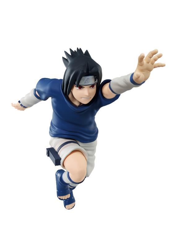 Naruto Effectreme Sasuke Uchiha *Preorder* 