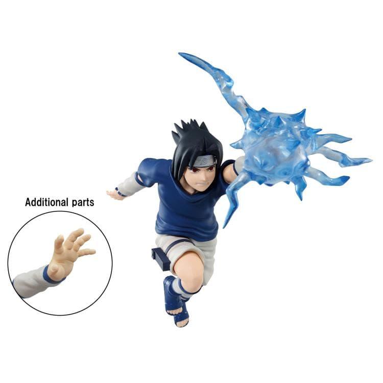 Naruto Effectreme Sasuke Uchiha *Preorder* 