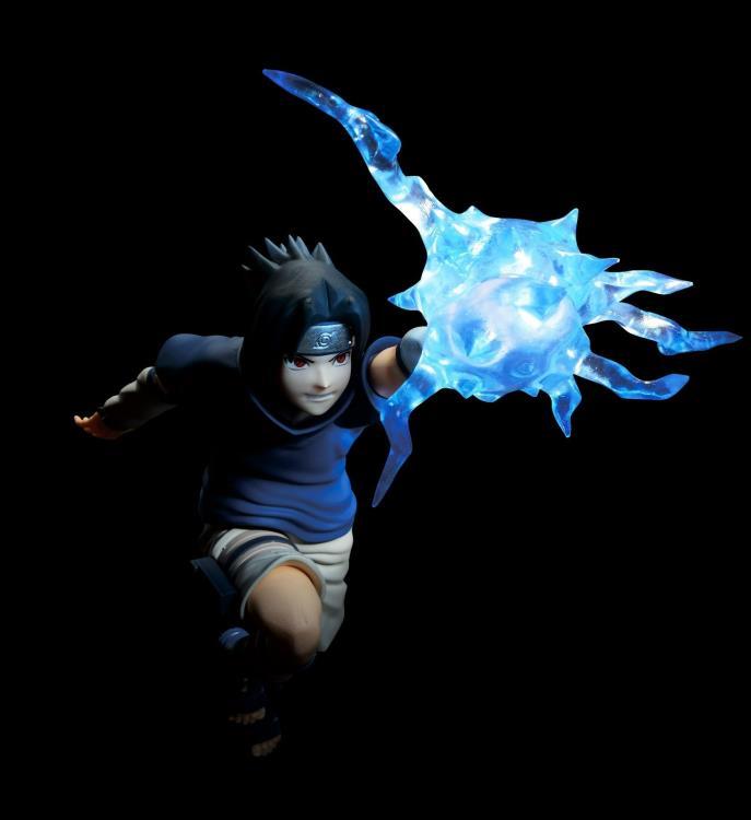 Naruto Effectreme Sasuke Uchiha *Preorder* 