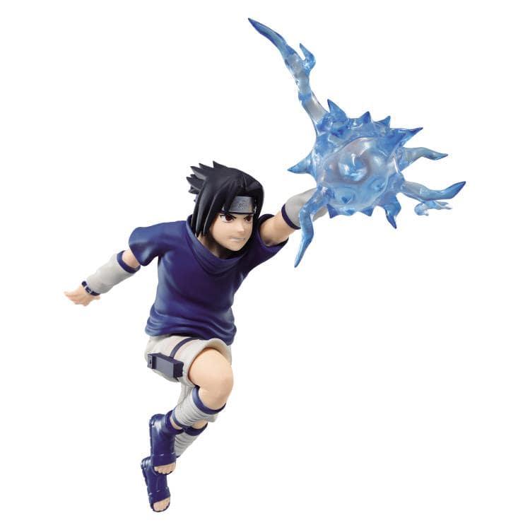 Naruto Effectreme Sasuke Uchiha *Preorder* 