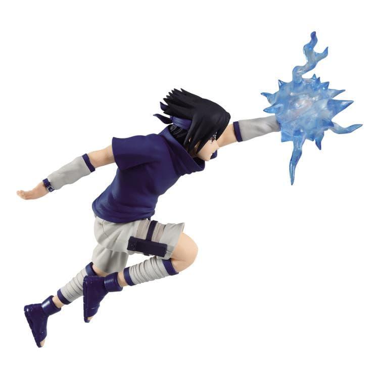 Naruto Effectreme Sasuke Uchiha *Preorder* 