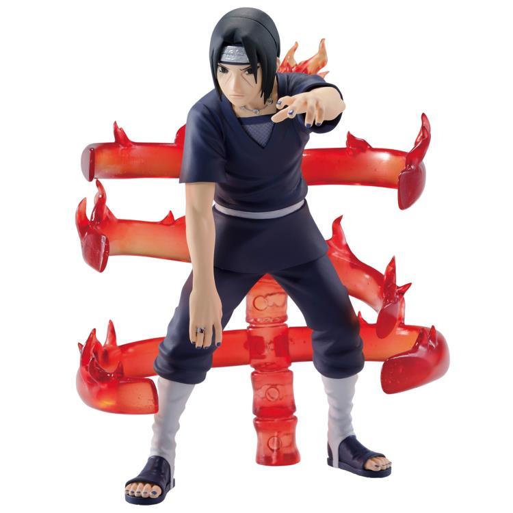 Naruto: Shippuden Effectreme Itachi Uchiha *Pre-Order* 