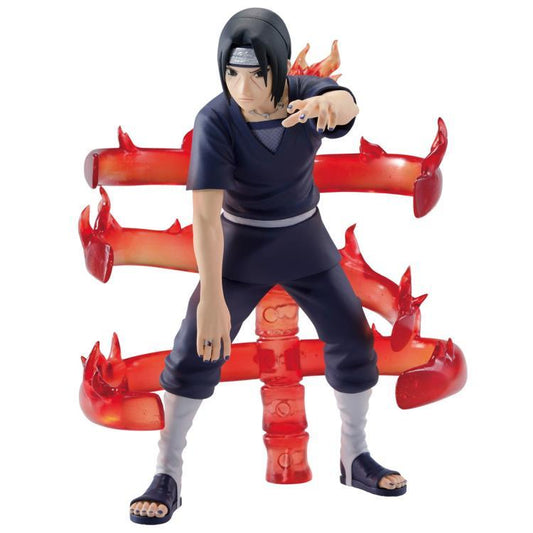 Naruto: Shippuden Effectreme Itachi Uchiha *Pre-Order* 