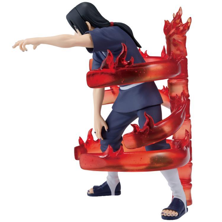 Naruto: Shippuden Effectreme Itachi Uchiha *Pre-Order* 