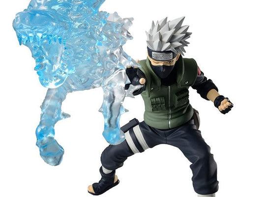 Naruto: Shippuden Effectreme Kakashi Hatake *Pre-order* 