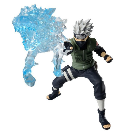 Naruto: Shippuden Effectreme Kakashi Hatake *Pre-order* 