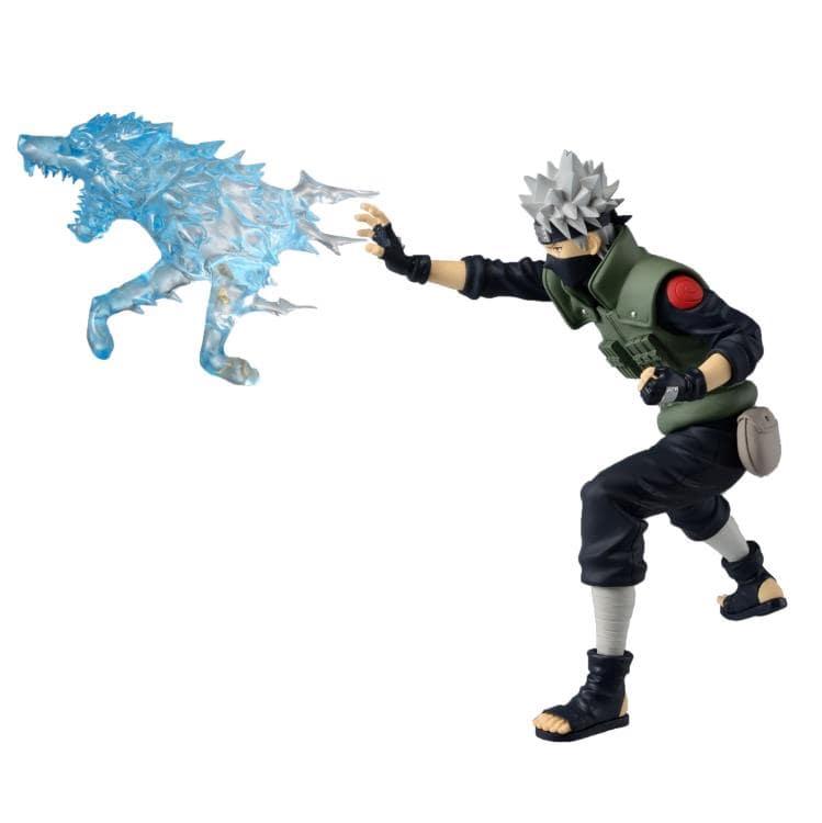 Naruto: Shippuden Effectreme Kakashi Hatake *Pre-order* 