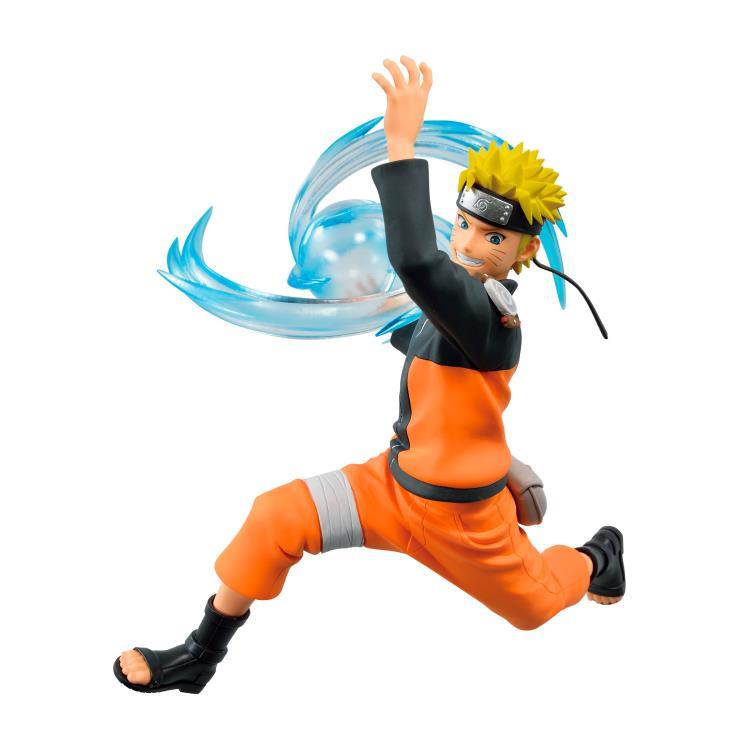 Naruto: Shippuden Effectreme Naruto Uzumaki *Pre-order* 