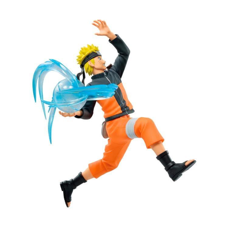 Naruto: Shippuden Effectreme Naruto Uzumaki *Pre-order* 