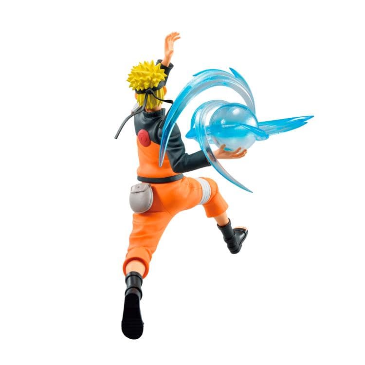 Naruto: Shippuden Effectreme Naruto Uzumaki *Pre-order* 