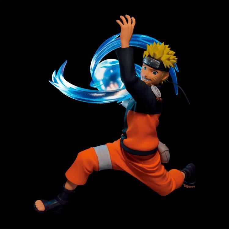 Naruto: Shippuden Effectreme Naruto Uzumaki *Pre-order* 