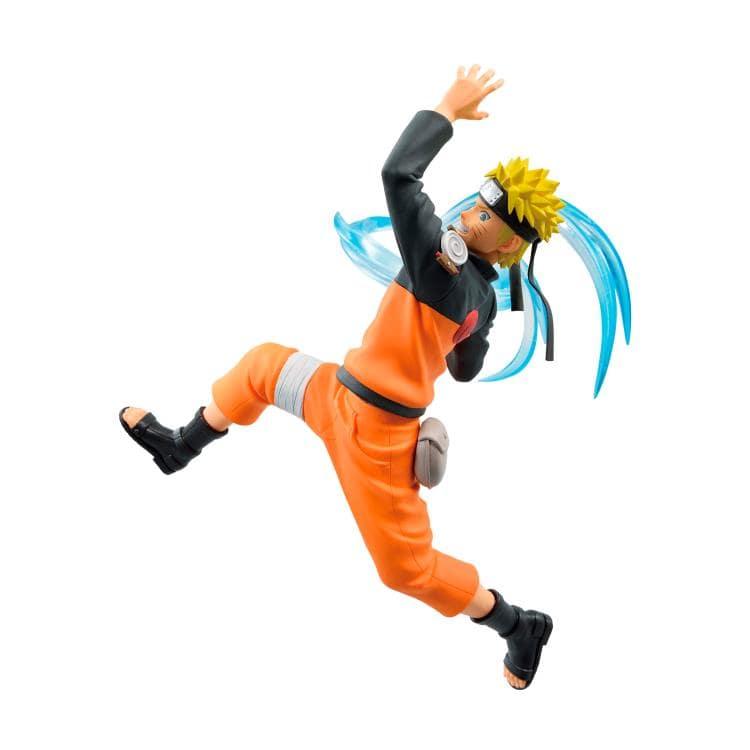 Naruto: Shippuden Effectreme Naruto Uzumaki *Pre-order* 