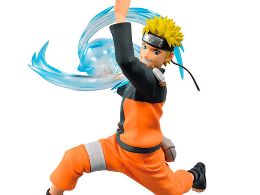 Naruto: Shippuden Effectreme Naruto Uzumaki *Pre-order* 
