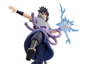 Naruto: Shippuden Effectreme Sasuke Uchiha *Pre-order* 