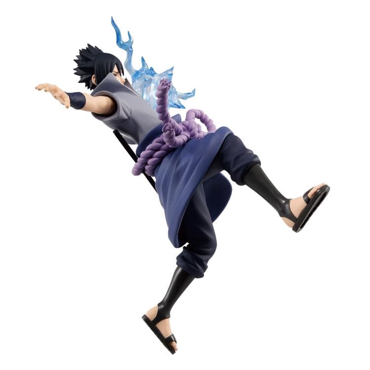 Naruto: Shippuden Effectreme Sasuke Uchiha *Pre-order* 