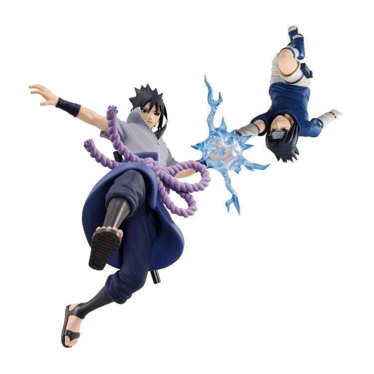 Naruto: Shippuden Effectreme Sasuke Uchiha *Pre-order* 