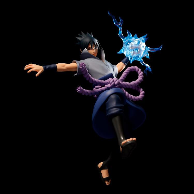 Naruto: Shippuden Effectreme Sasuke Uchiha *Pre-order* 