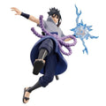 Naruto: Shippuden Effectreme Sasuke Uchiha *Pre-order* 