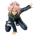 Naruto: Shippuden Panel Spectacle Sakura Haruno *Pre-Order* 