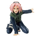 Naruto: Shippuden Panel Spectacle Sakura Haruno *Pre-Order* 