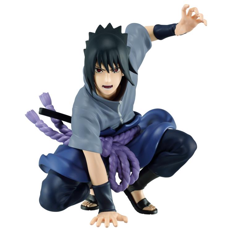 Naruto: Shippuden Panel Spectacle Sasuke Uchiha *Pre-Order* 