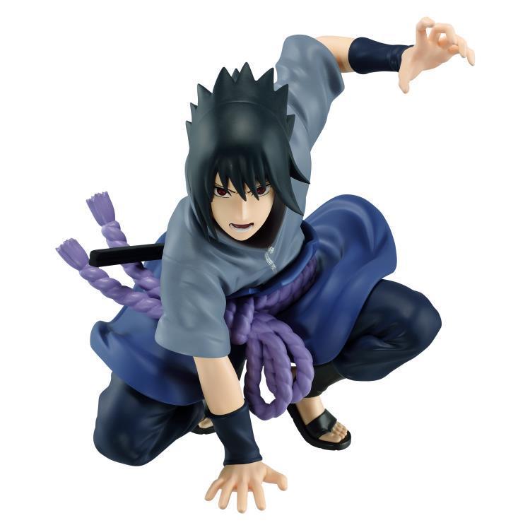 Naruto: Shippuden Panel Spectacle Sasuke Uchiha *Pre-Order* 