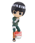 Naruto: Shippuden Q Posket Rock Lee *Pre-Order* 