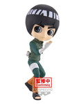 Naruto: Shippuden Q Posket Rock Lee *Pre-Order* 