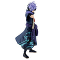 Naruto: Shippuden Sasuke Uchiha (Animation 20th Anniversary Costume) *Pre-Order* 