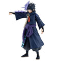 Naruto: Shippuden Sasuke Uchiha (Animation 20th Anniversary Costume) *Pre-Order* 