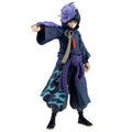 Naruto: Shippuden Sasuke Uchiha (Animation 20th Anniversary Costume) *Pre-Order* 