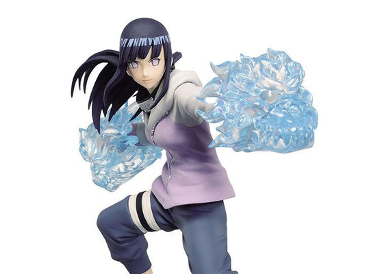 Naruto: Shippuden Vibration Stars Hinata Hyuga *Pre-Order* 